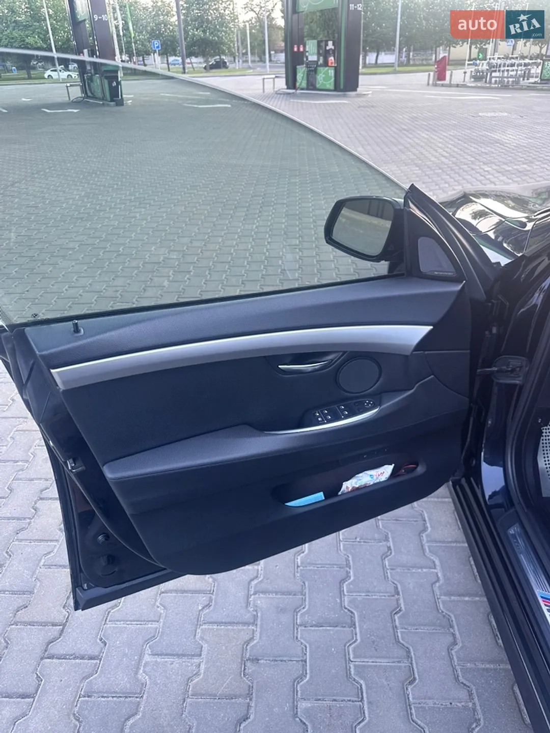 2016 BMW 5er - мініатюра 19