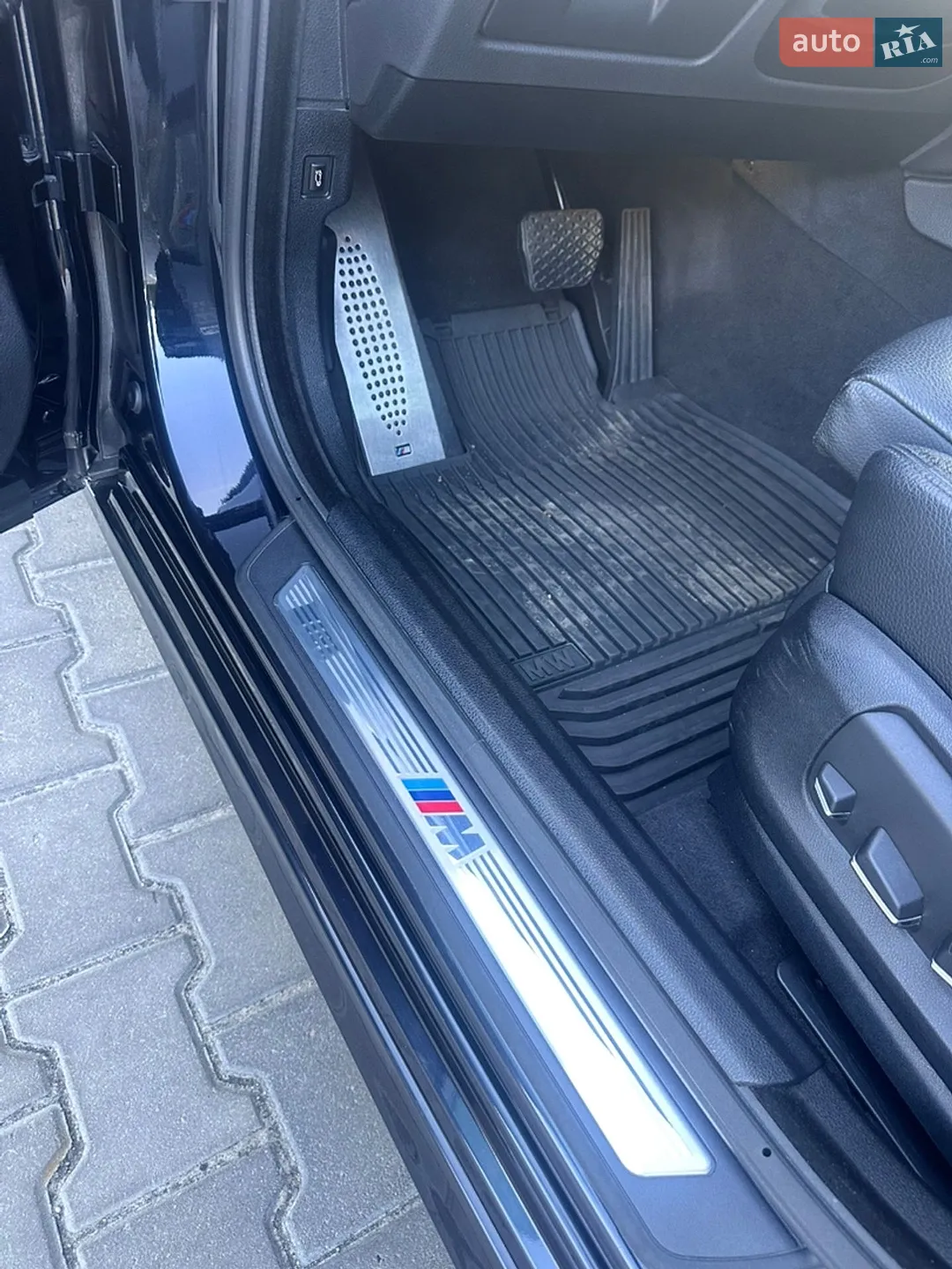2016 BMW 5er - мініатюра 20