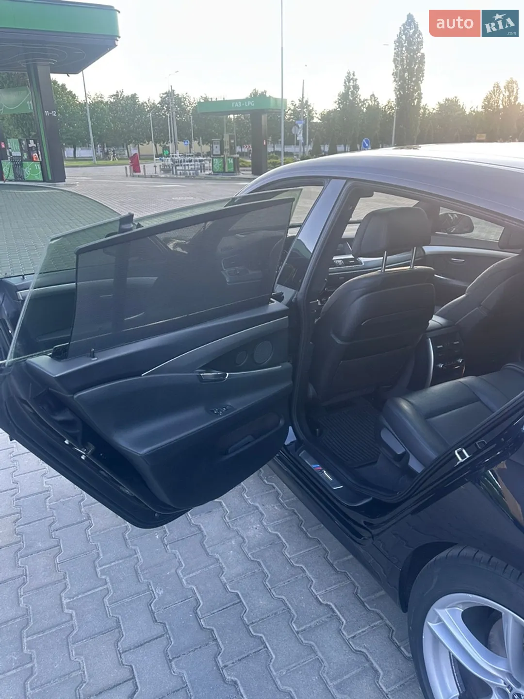 2016 BMW 5er - мініатюра 14