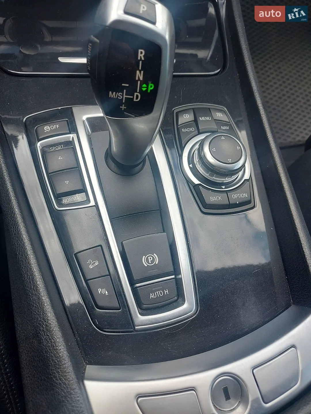 2010 BMW 5er - мініатюра 9