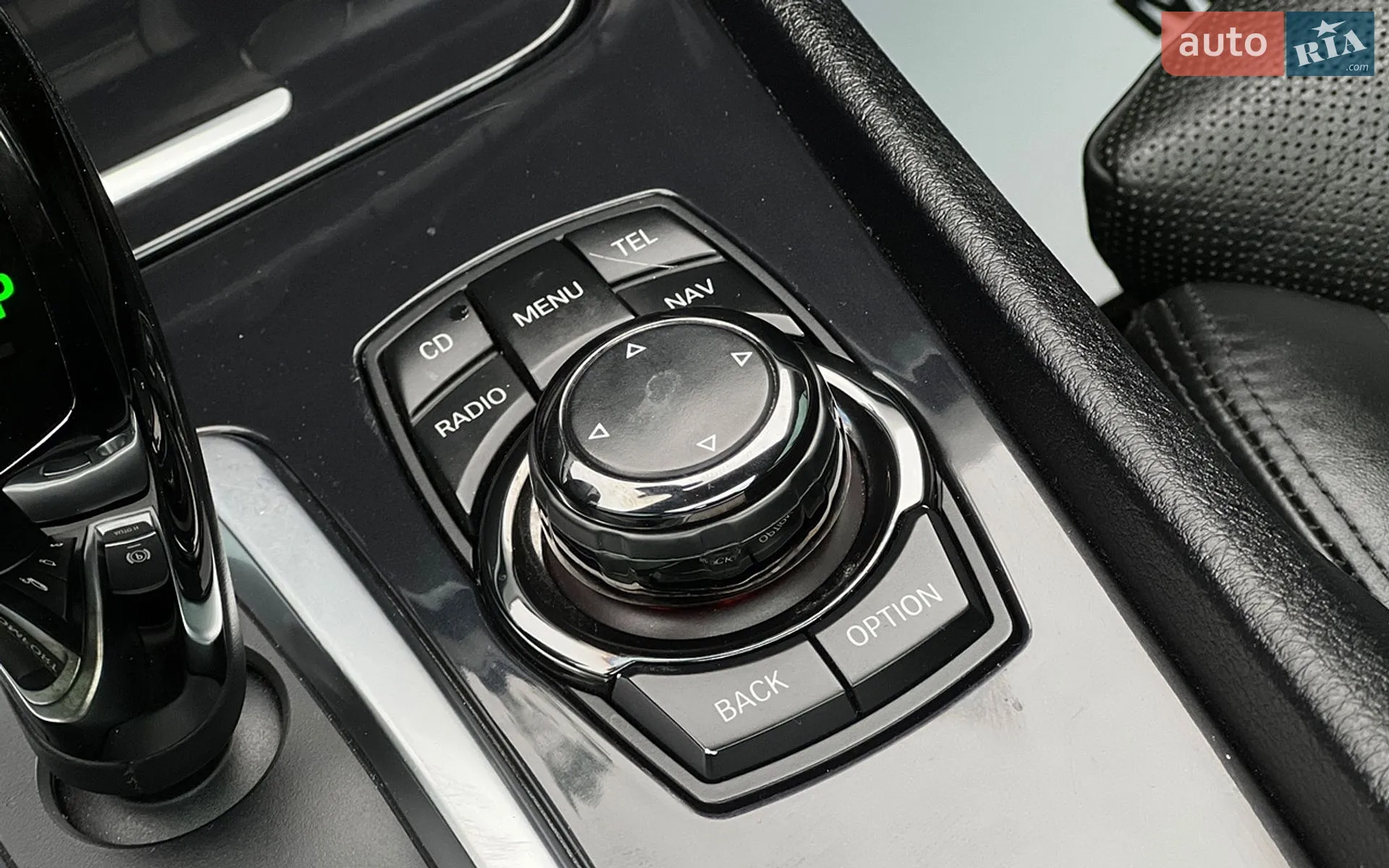 2010 BMW 5er - мініатюра 22