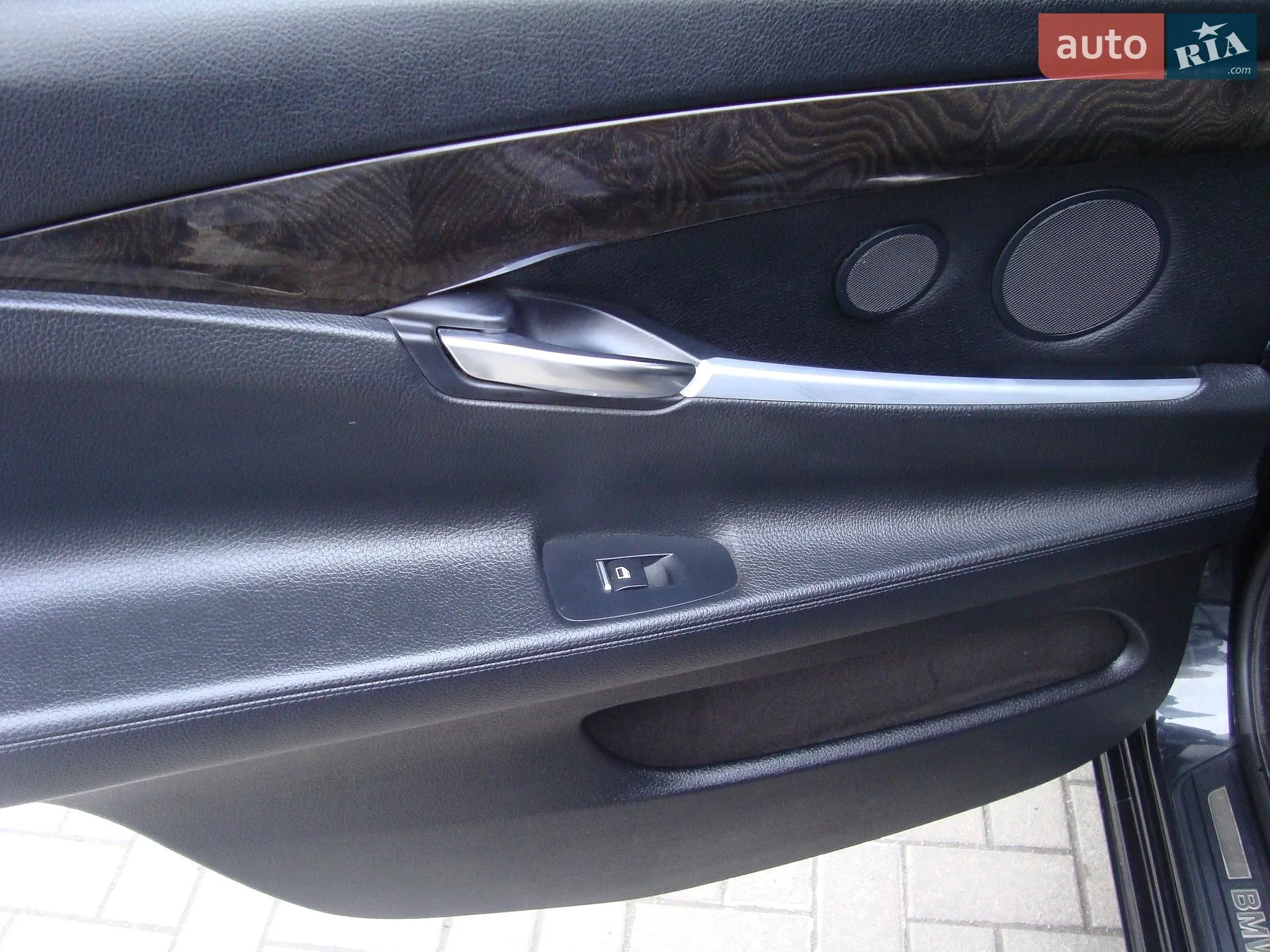 2013 BMW 5er - мініатюра 13