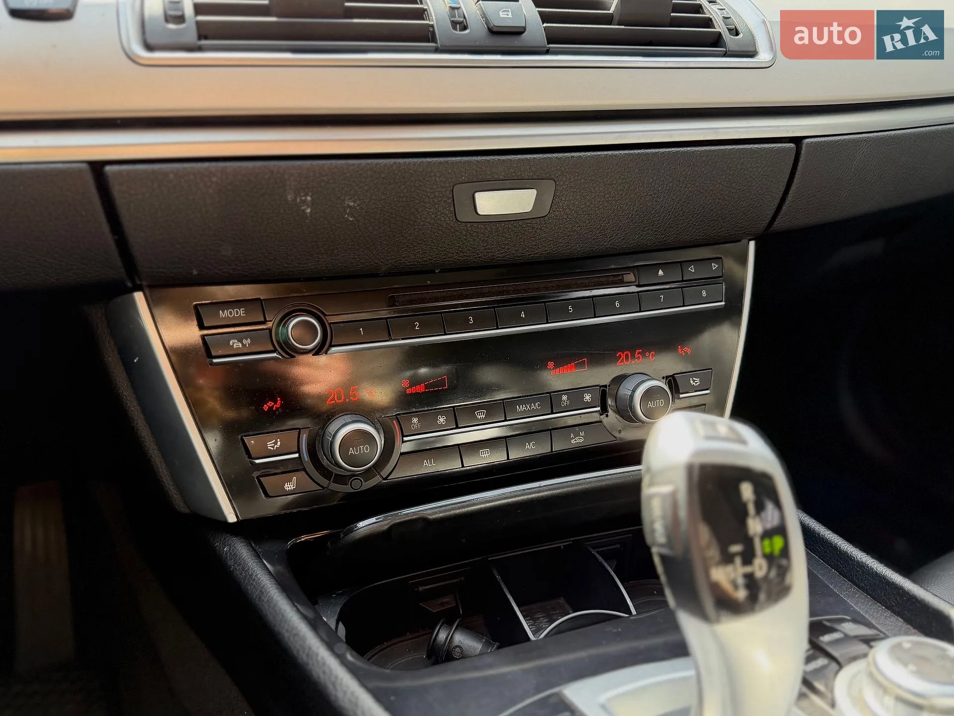 2013 BMW 5er - мініатюра 46