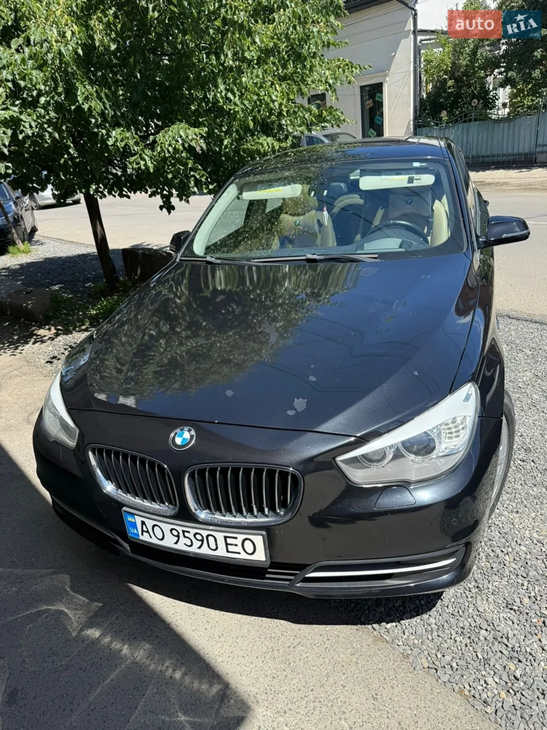 2014 BMW 5er - мініатюра 16