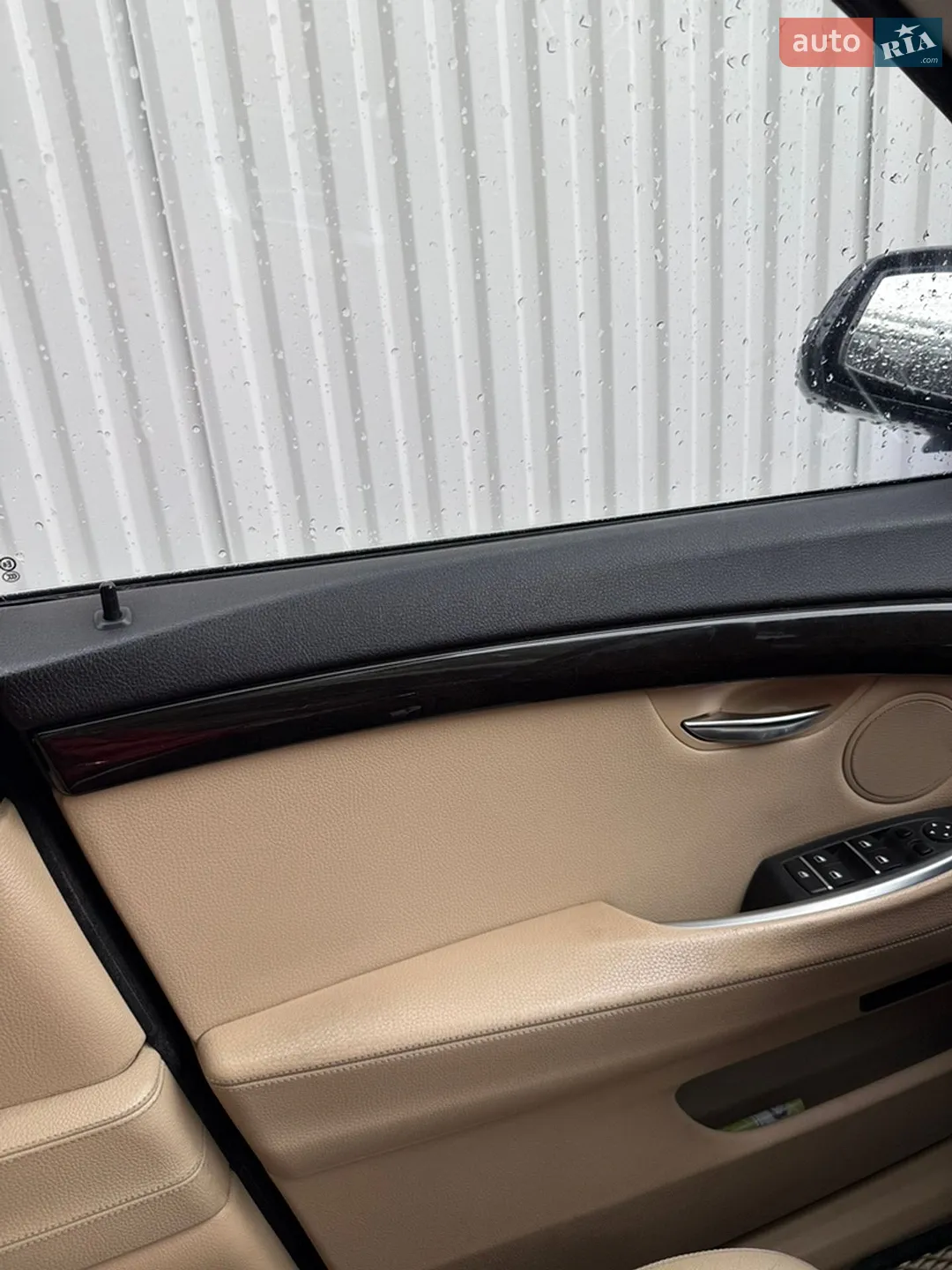 2014 BMW 5er - мініатюра 25
