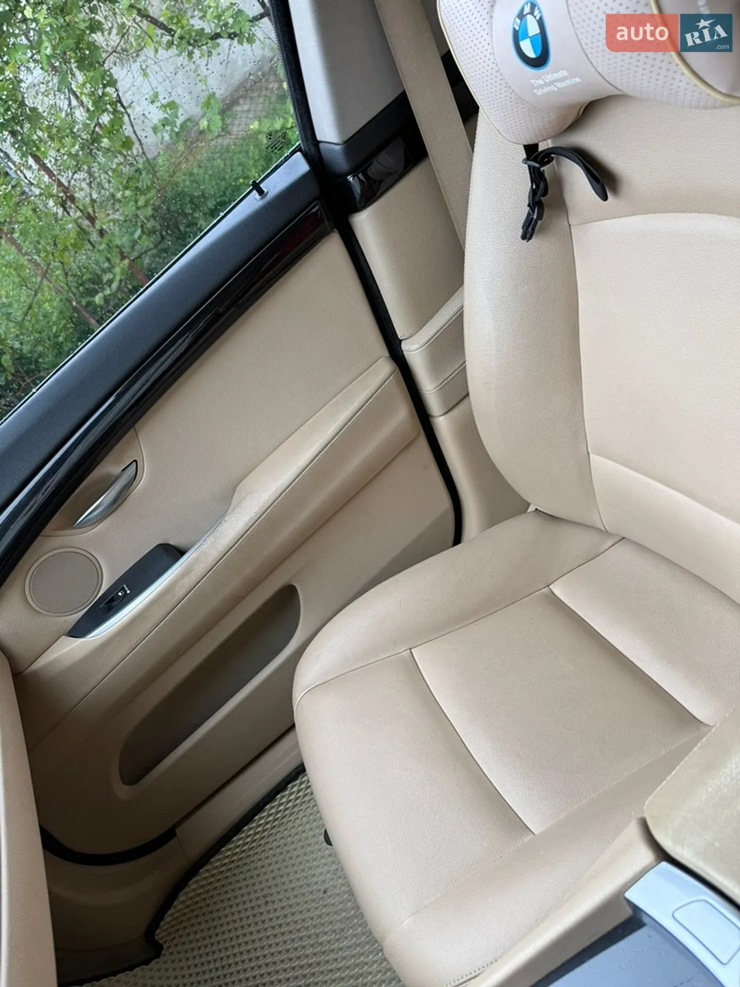 2014 BMW 5er - мініатюра 26