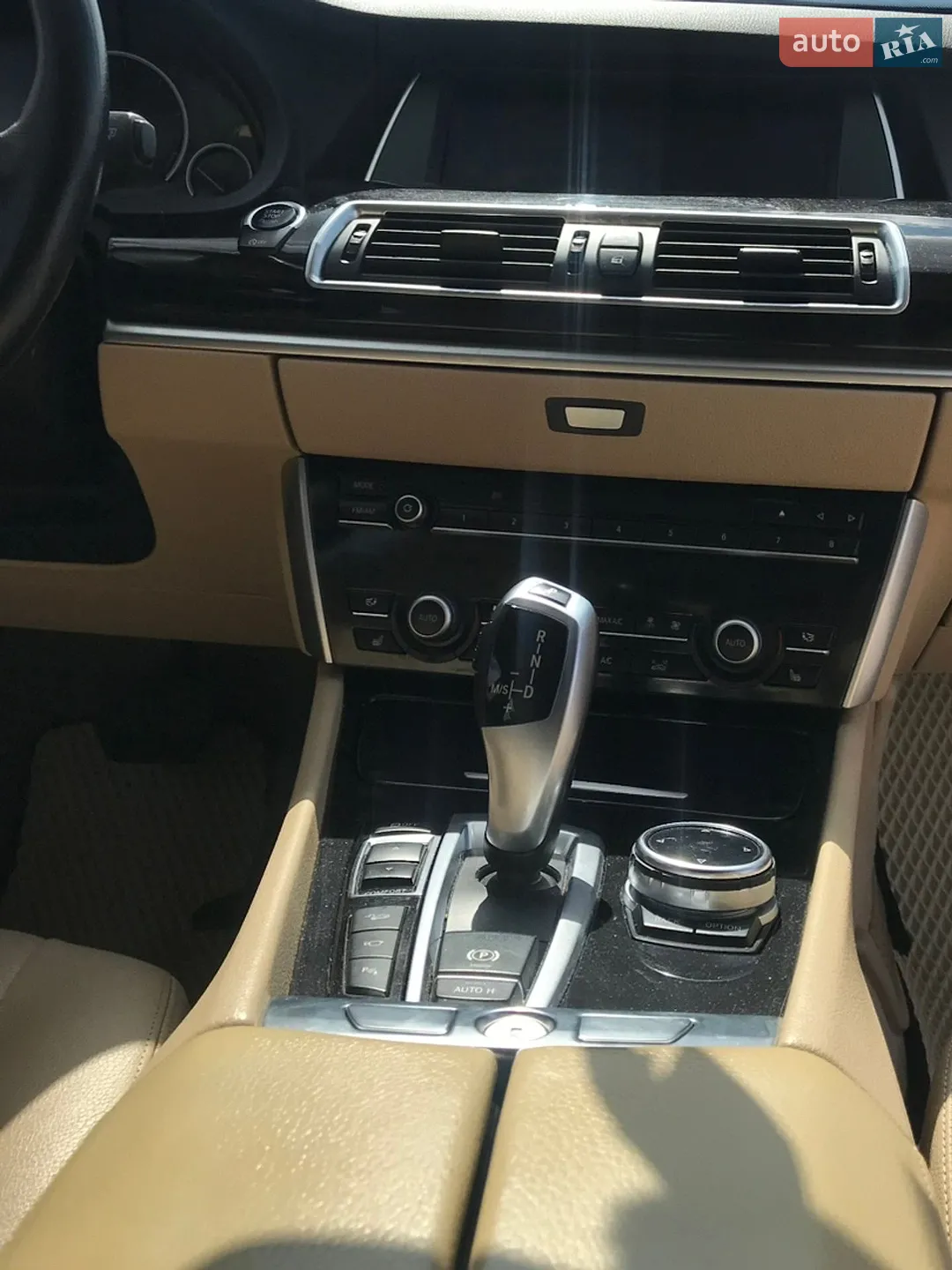 2014 BMW 5er - мініатюра 31