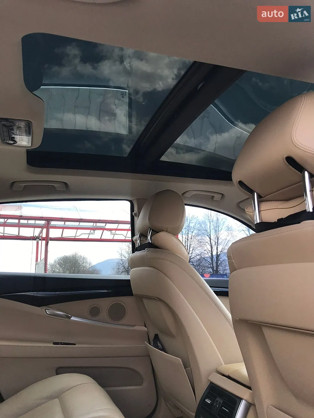 2014 BMW 5er - мініатюра 32
