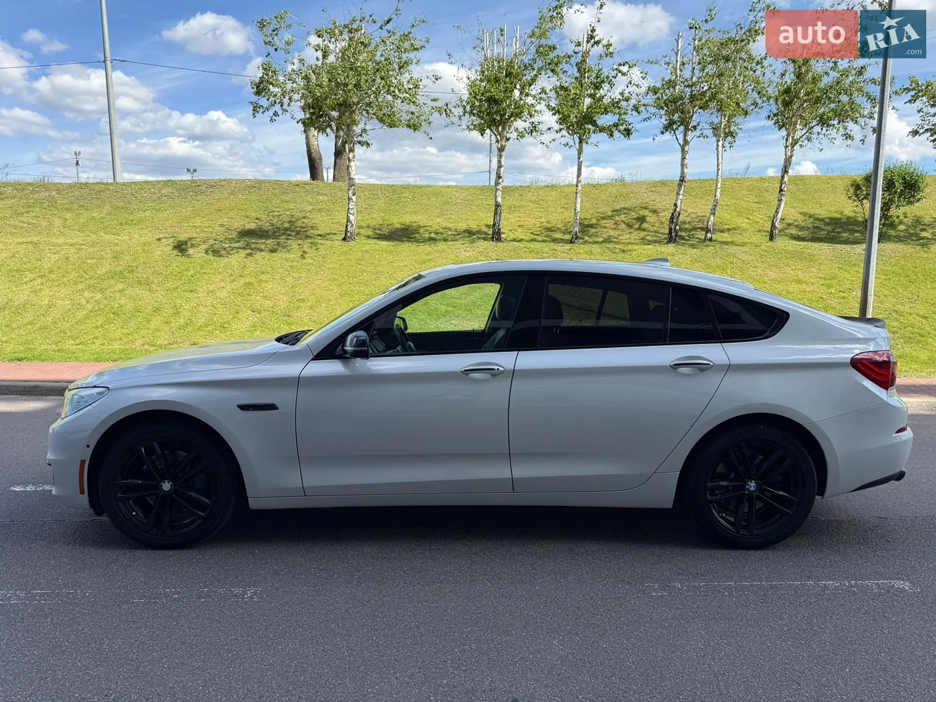 2015 BMW 5er - мініатюра 12