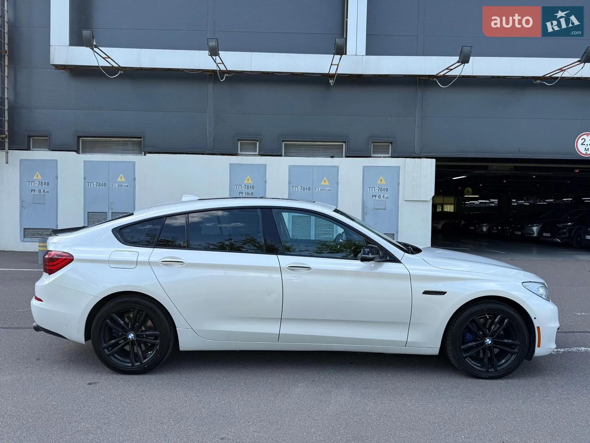 2015 BMW 5er - мініатюра 13