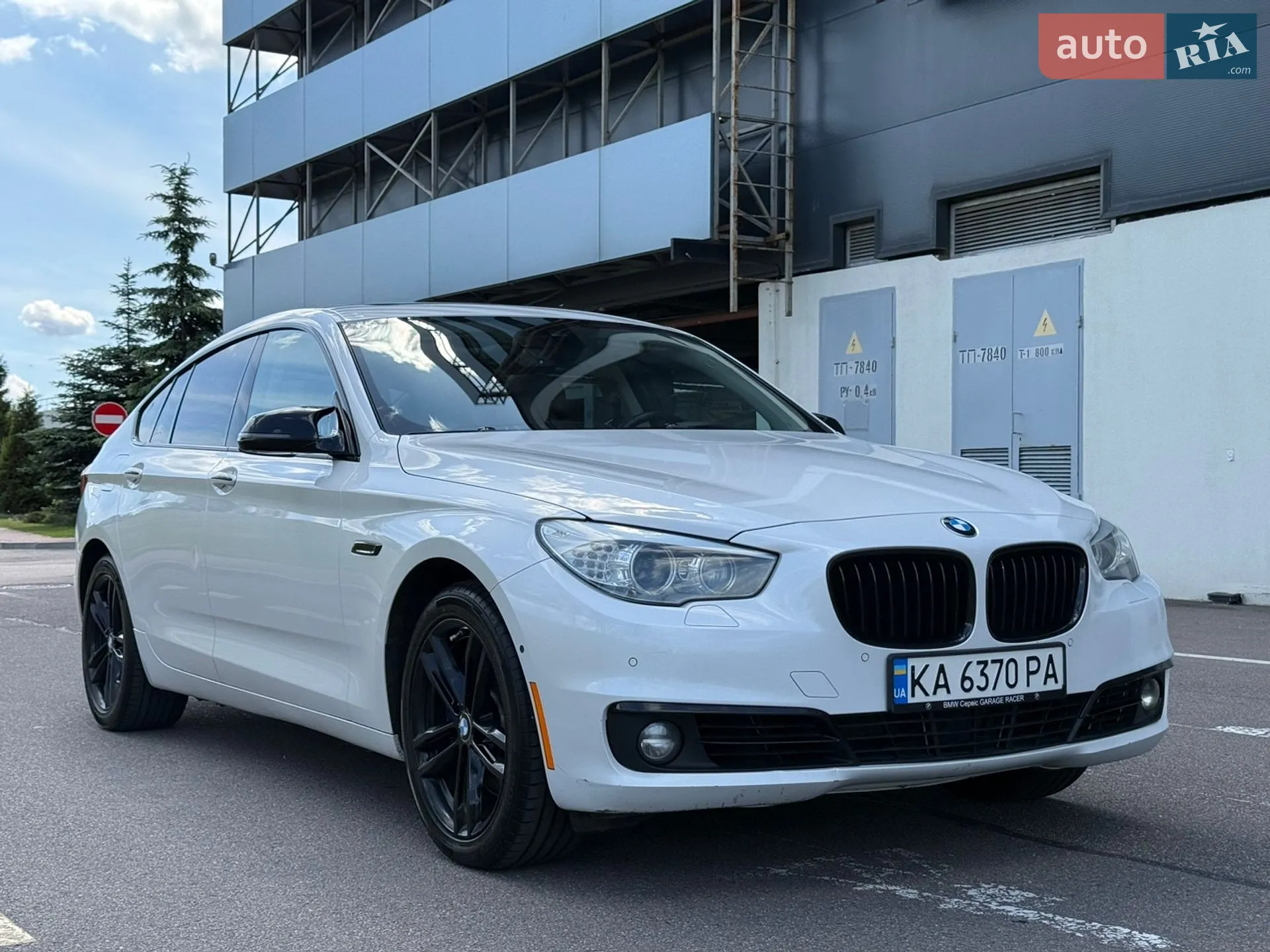 2015 BMW 5er - мініатюра 6
