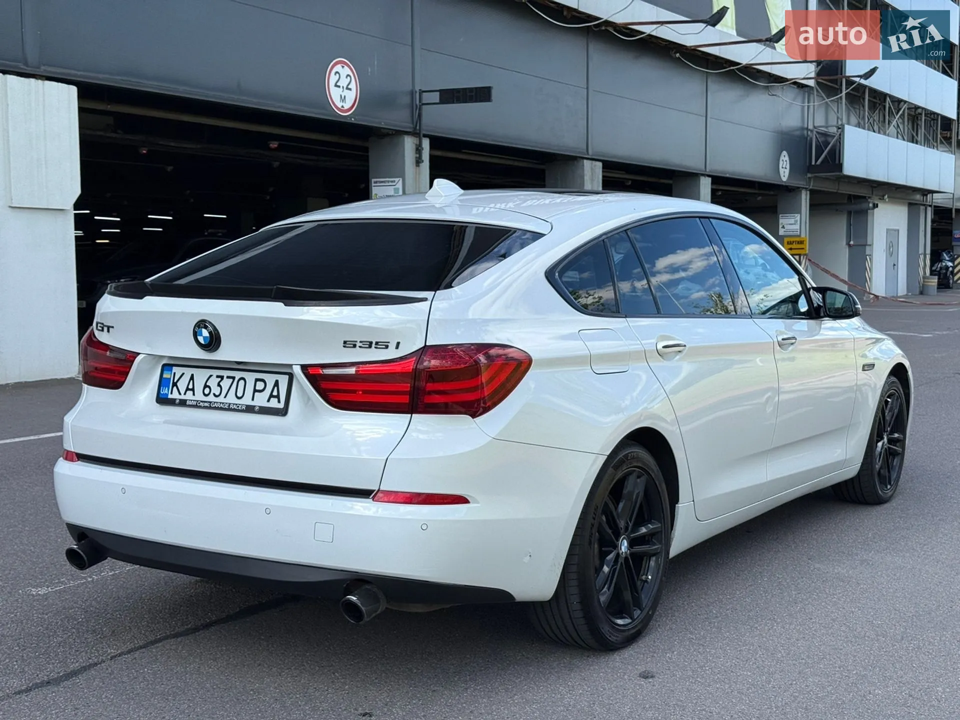 2015 BMW 5er - мініатюра 16