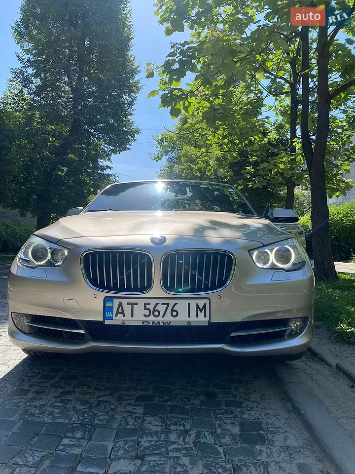 2013 BMW 5er - мініатюра 33