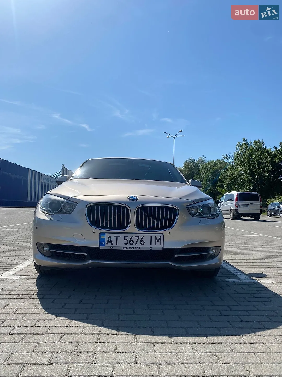 2012 BMW 5er - мініатюра 35