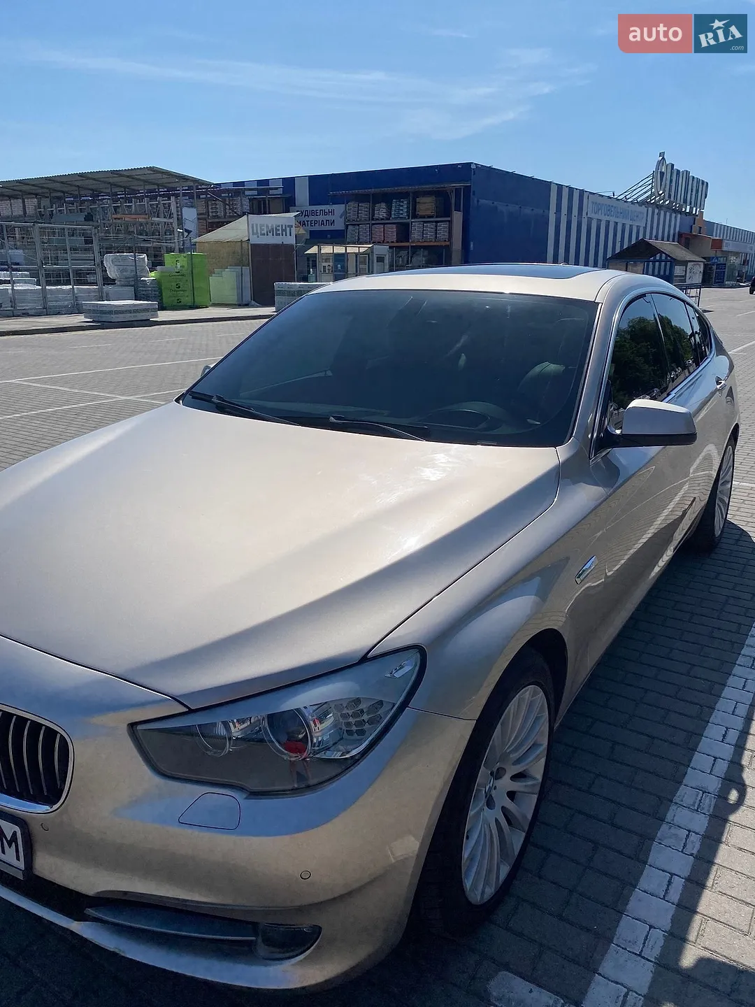 2012 BMW 5er - мініатюра 28