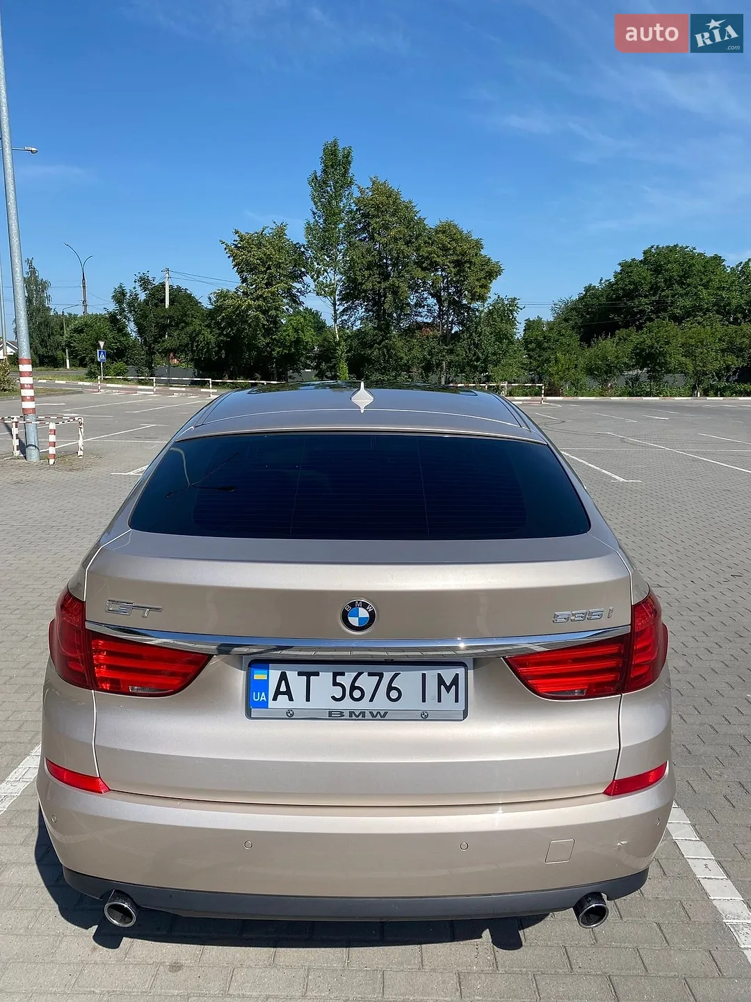 2012 BMW 5er - мініатюра 33