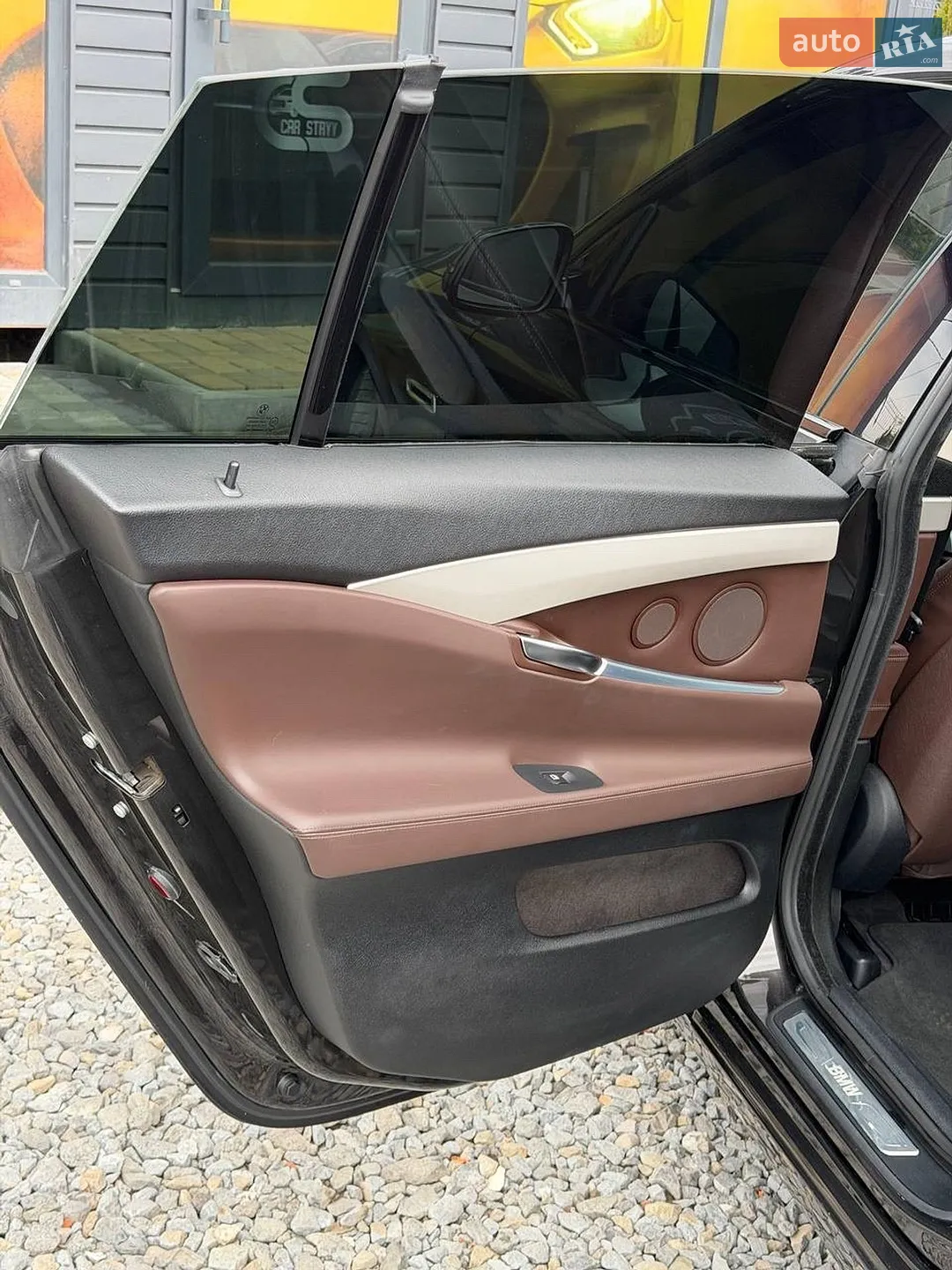 2014 BMW 5er - мініатюра 62