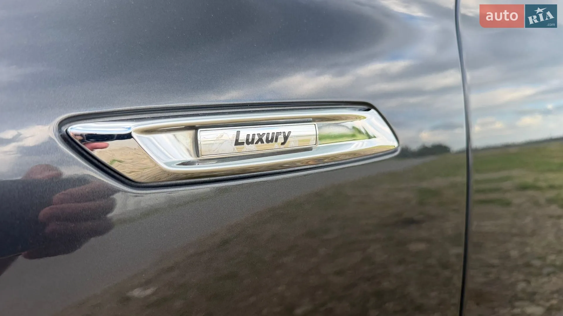 2014 BMW 5er - мініатюра 5