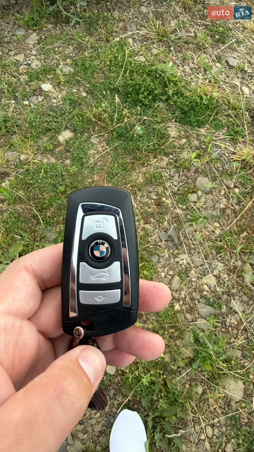 2014 BMW 5er - мініатюра 49