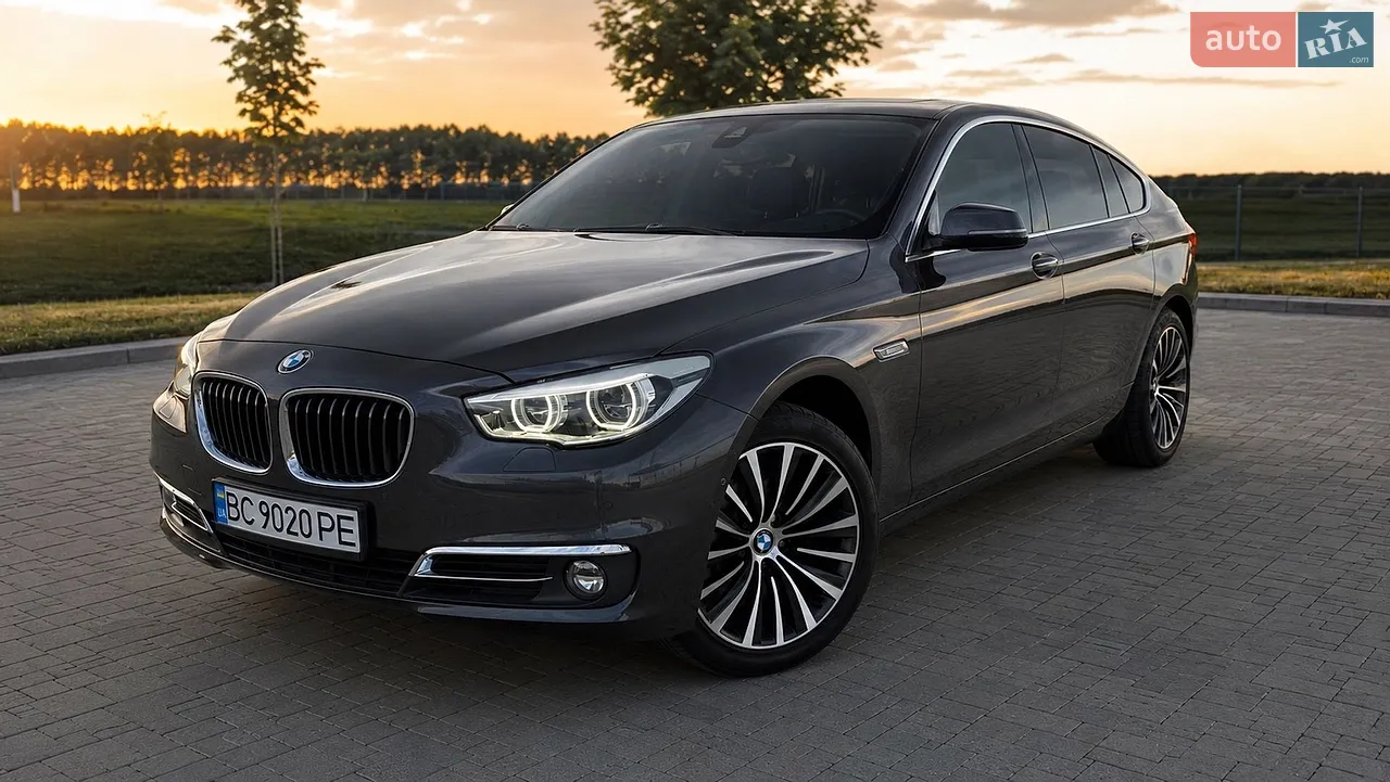 2013 BMW 5er - мініатюра 15