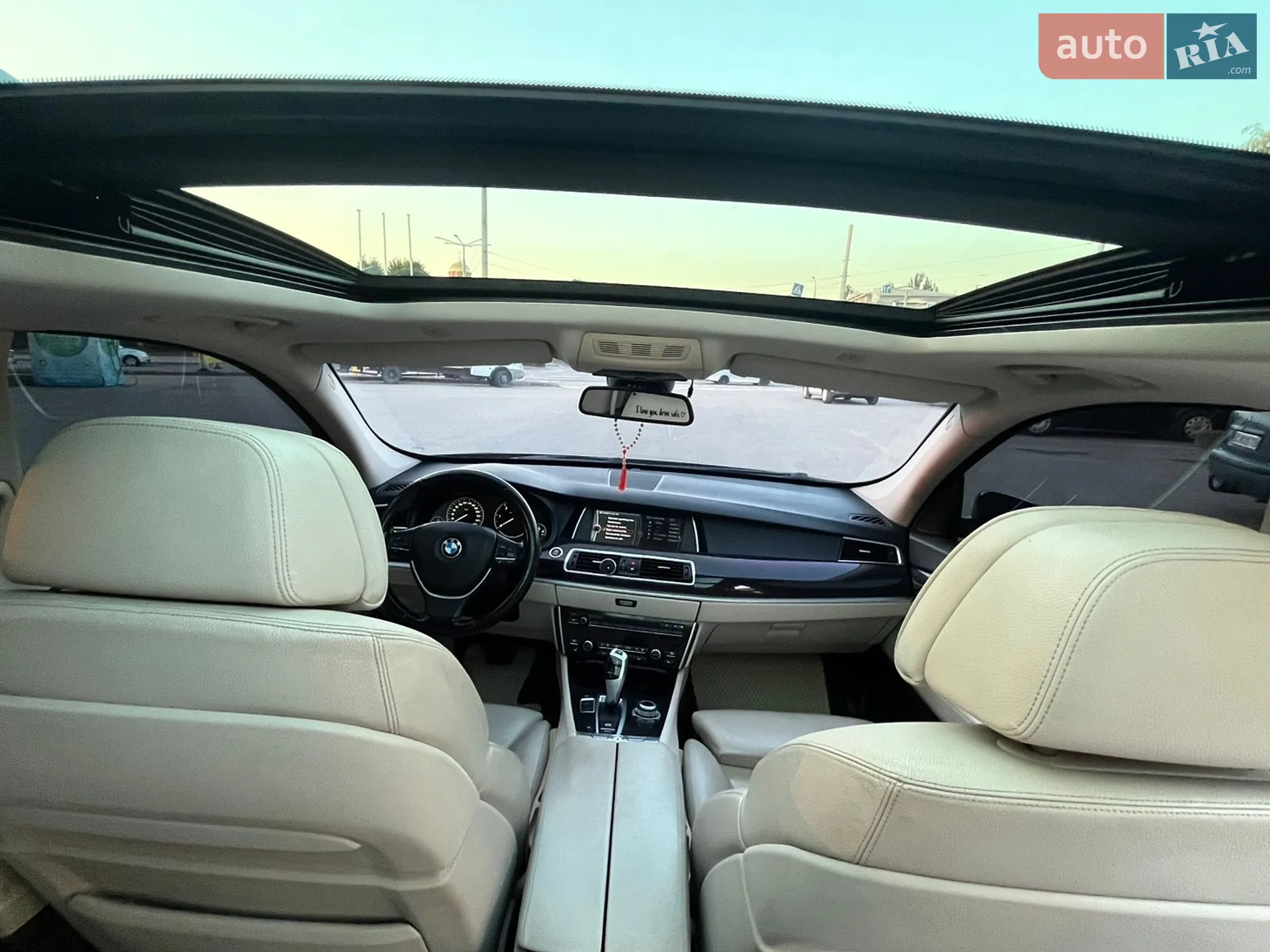 2010 BMW 5er - мініатюра 20