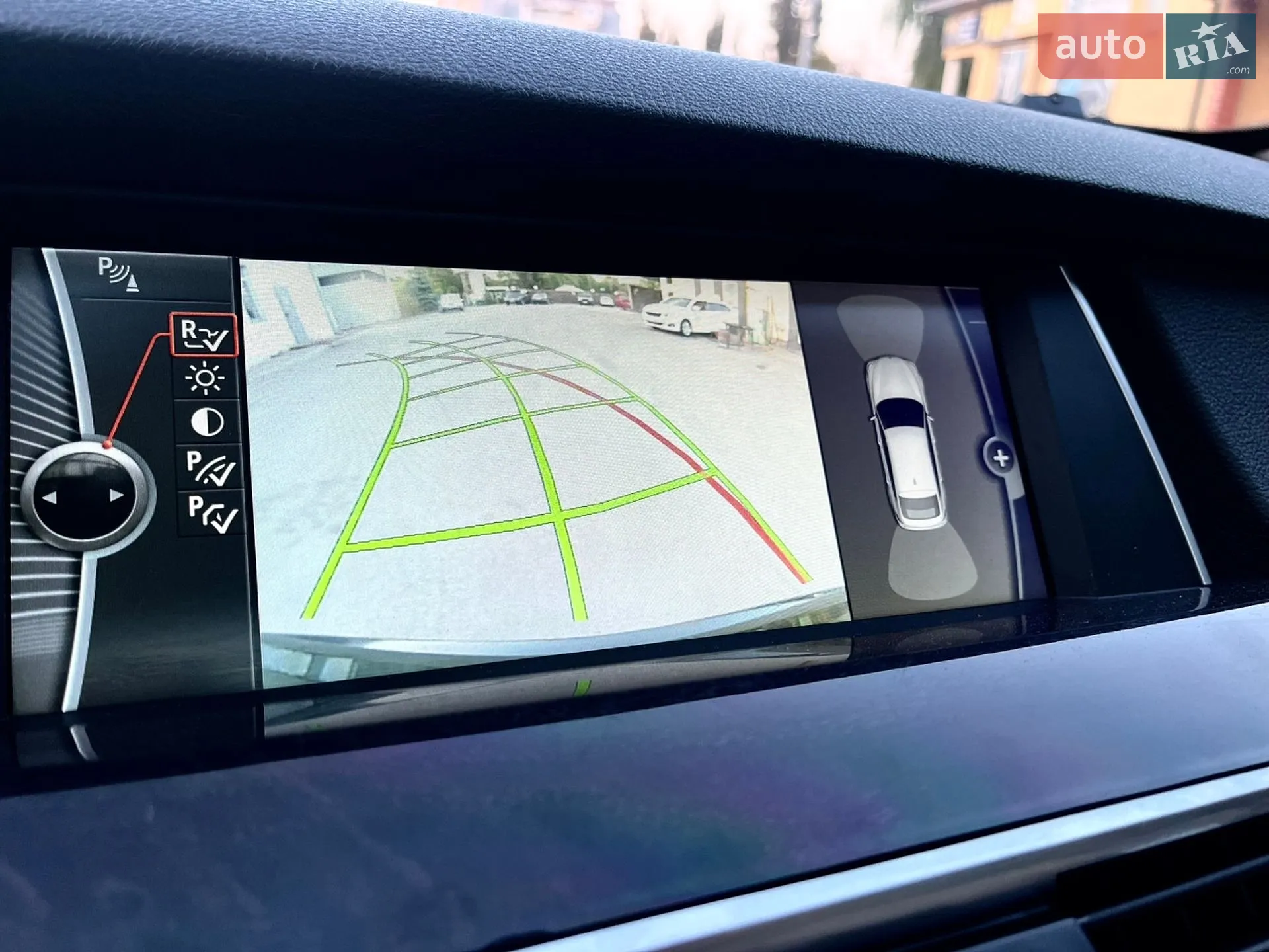 2010 BMW 5er - мініатюра 29