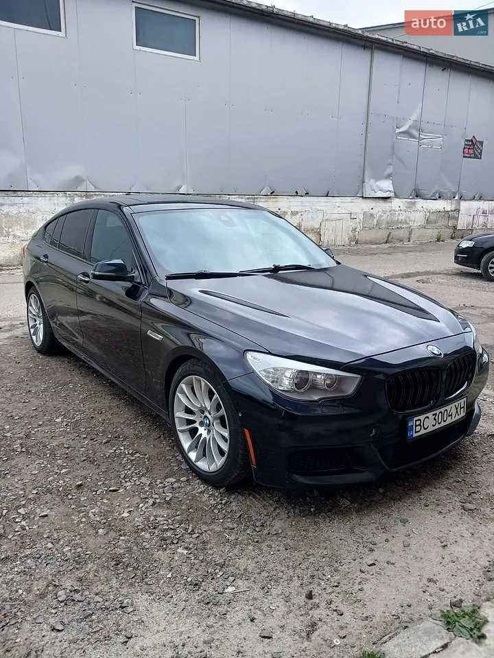 2013 BMW 5er - мініатюра 21