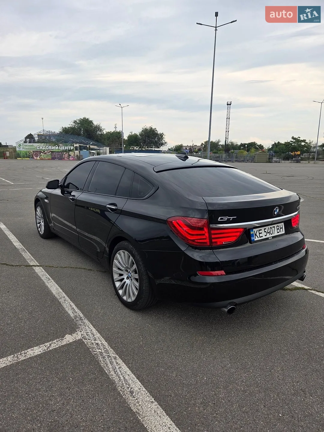 2013 BMW 5er - мініатюра 7