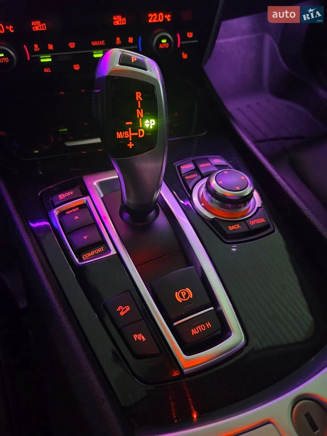 2013 BMW 5er - мініатюра 14