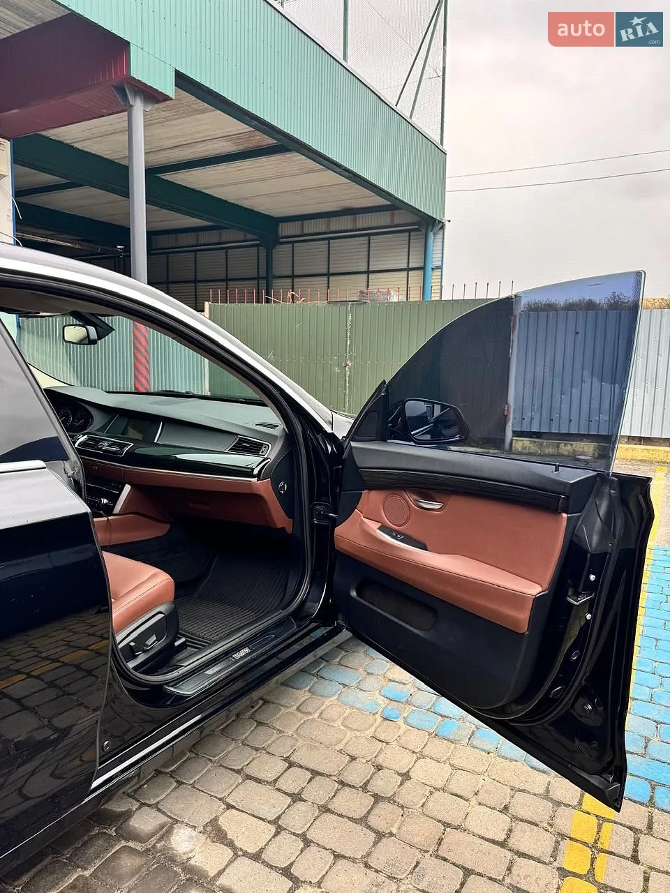 2017 BMW 5er - мініатюра 4