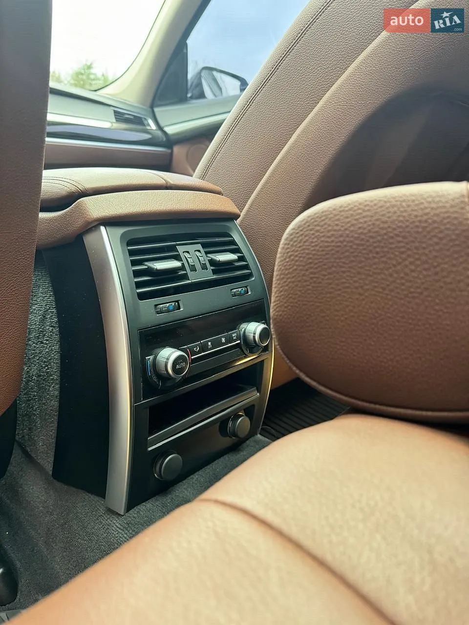 2017 BMW 5er - мініатюра 15