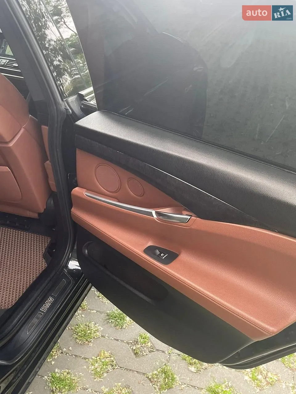 2014 BMW 5er - мініатюра 9