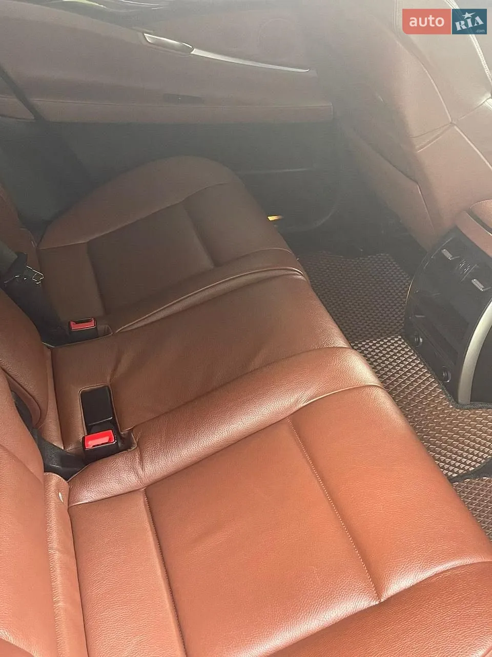 2014 BMW 5er - мініатюра 11