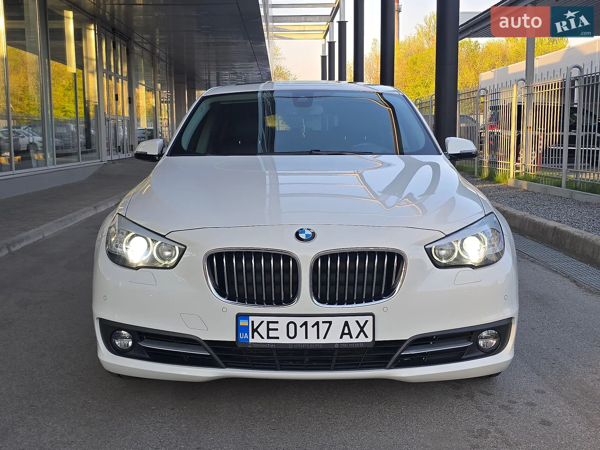 2015 BMW 5er - мініатюра 9