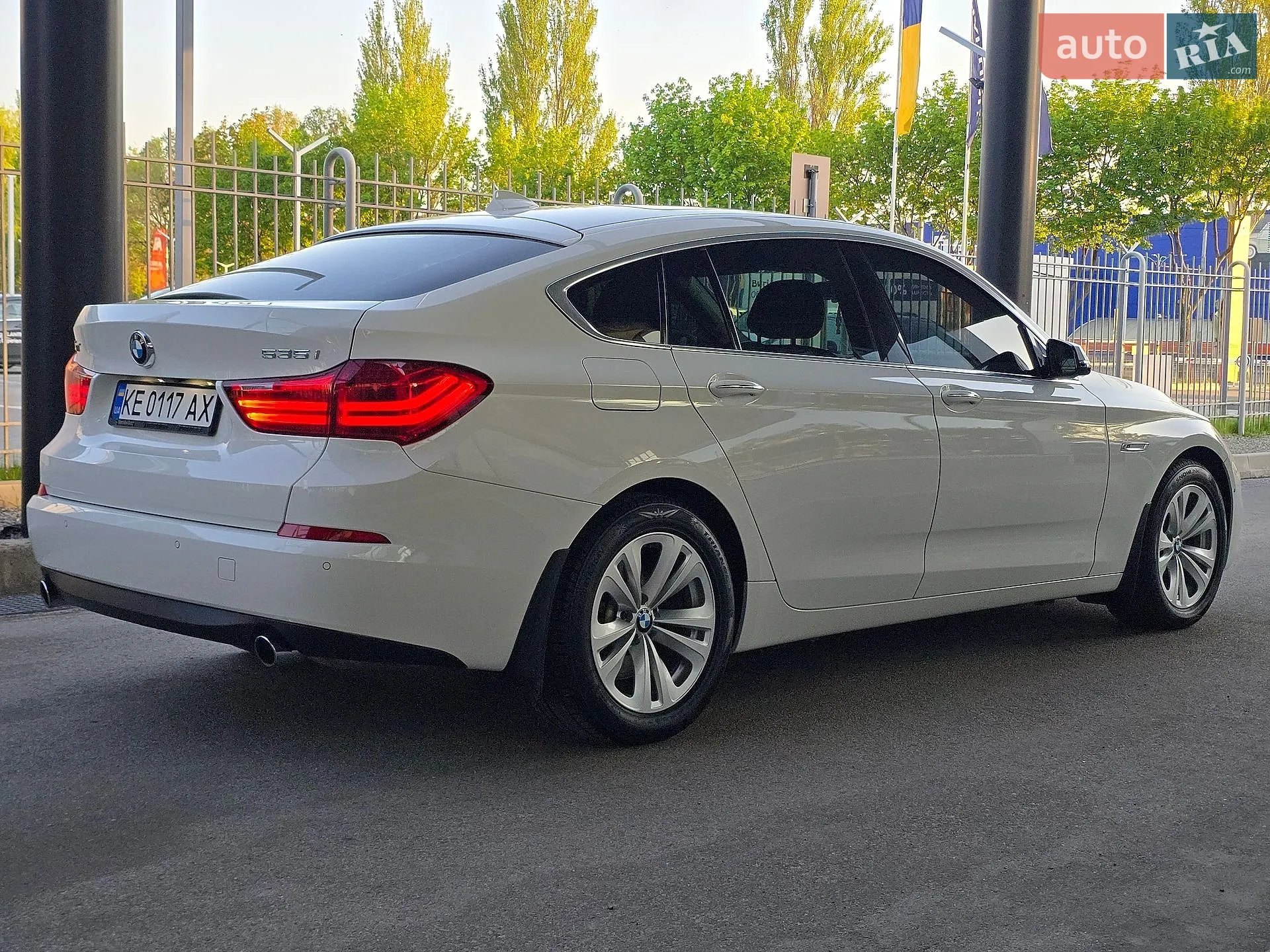 2015 BMW 5er - мініатюра 16