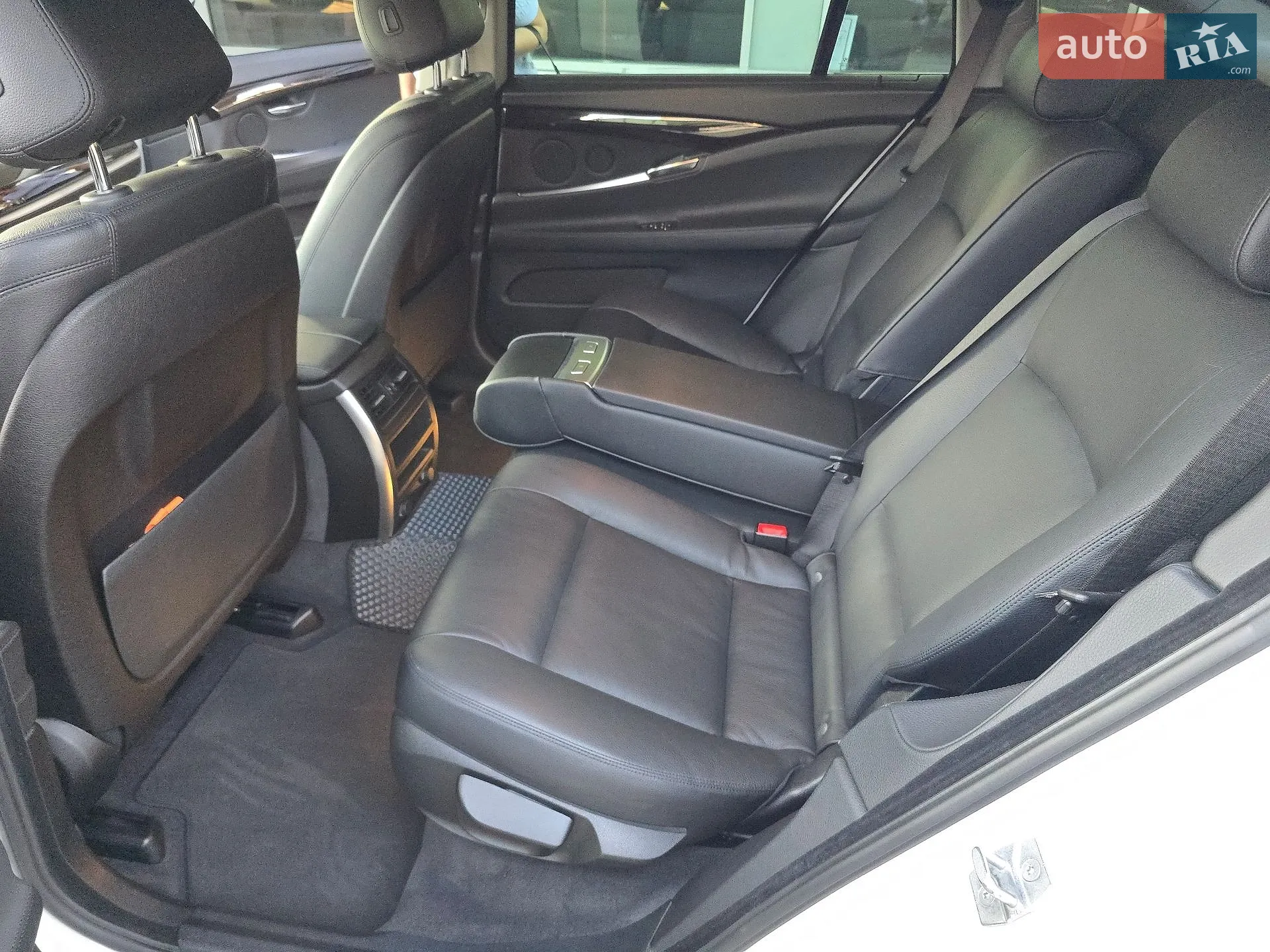 2015 BMW 5er - мініатюра 30