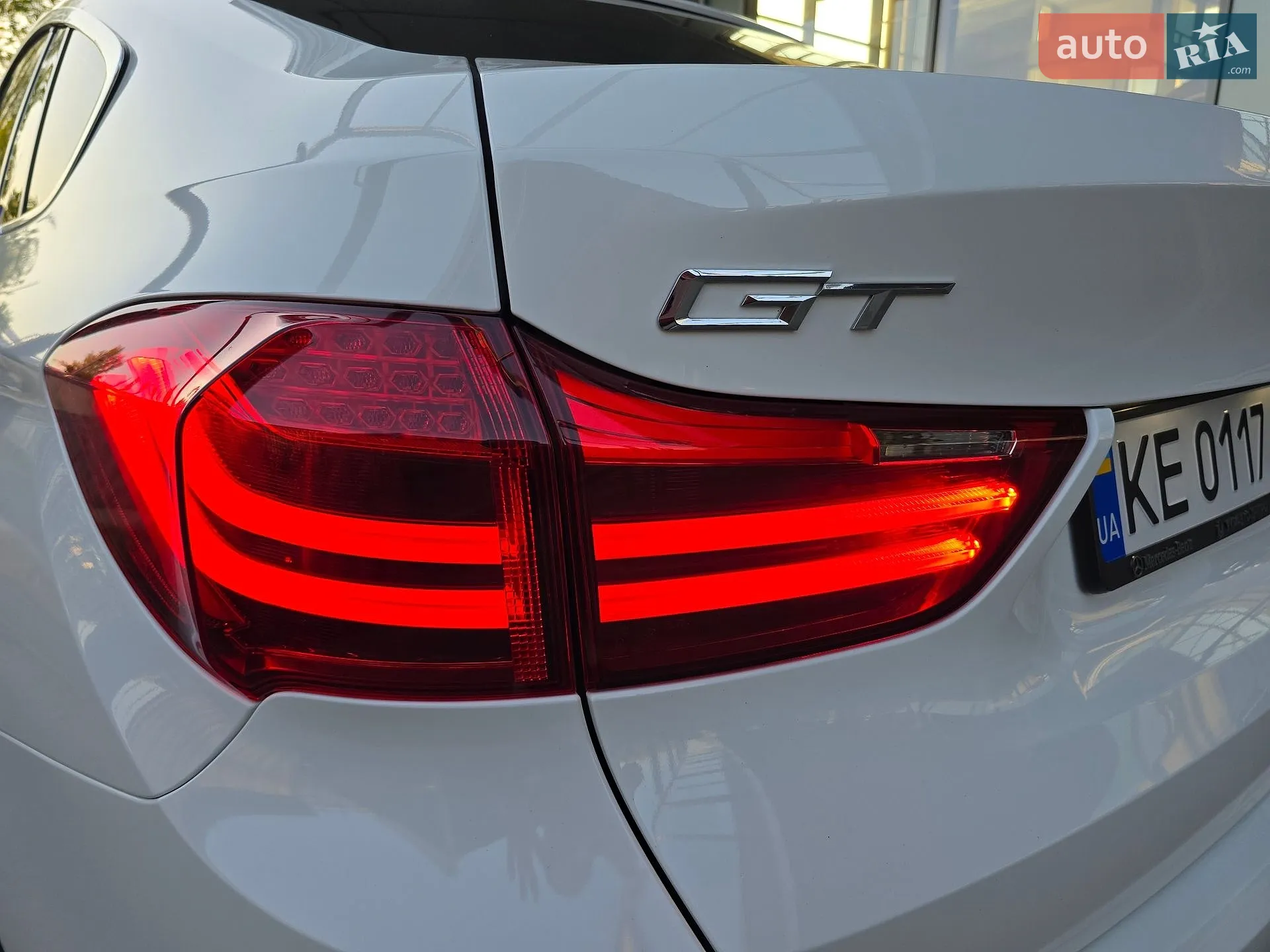 2015 BMW 5er - мініатюра 19