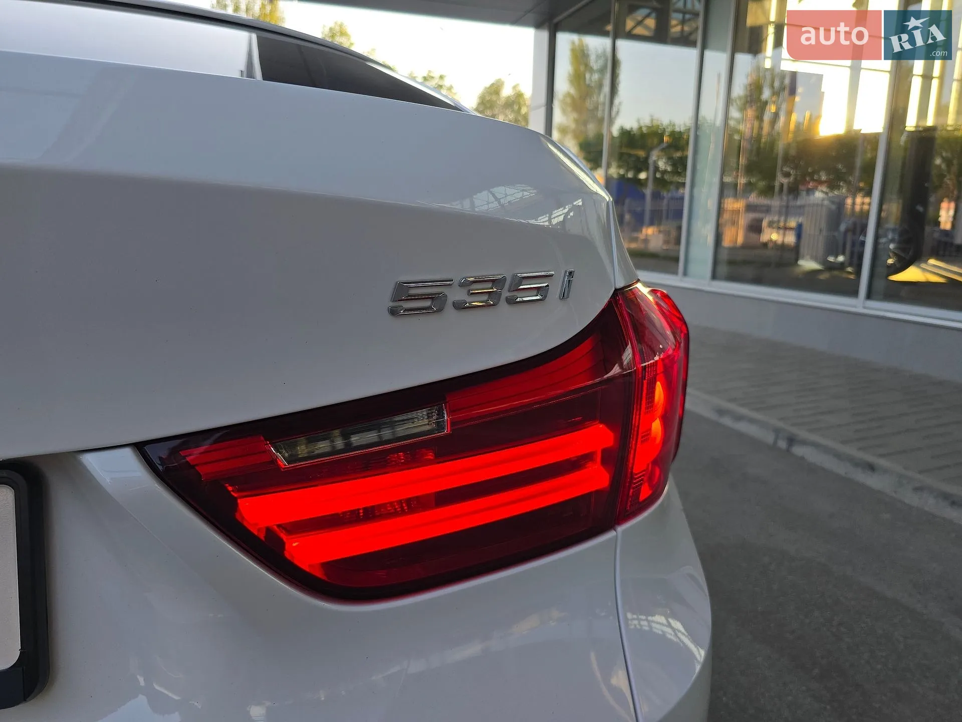 2015 BMW 5er - мініатюра 20
