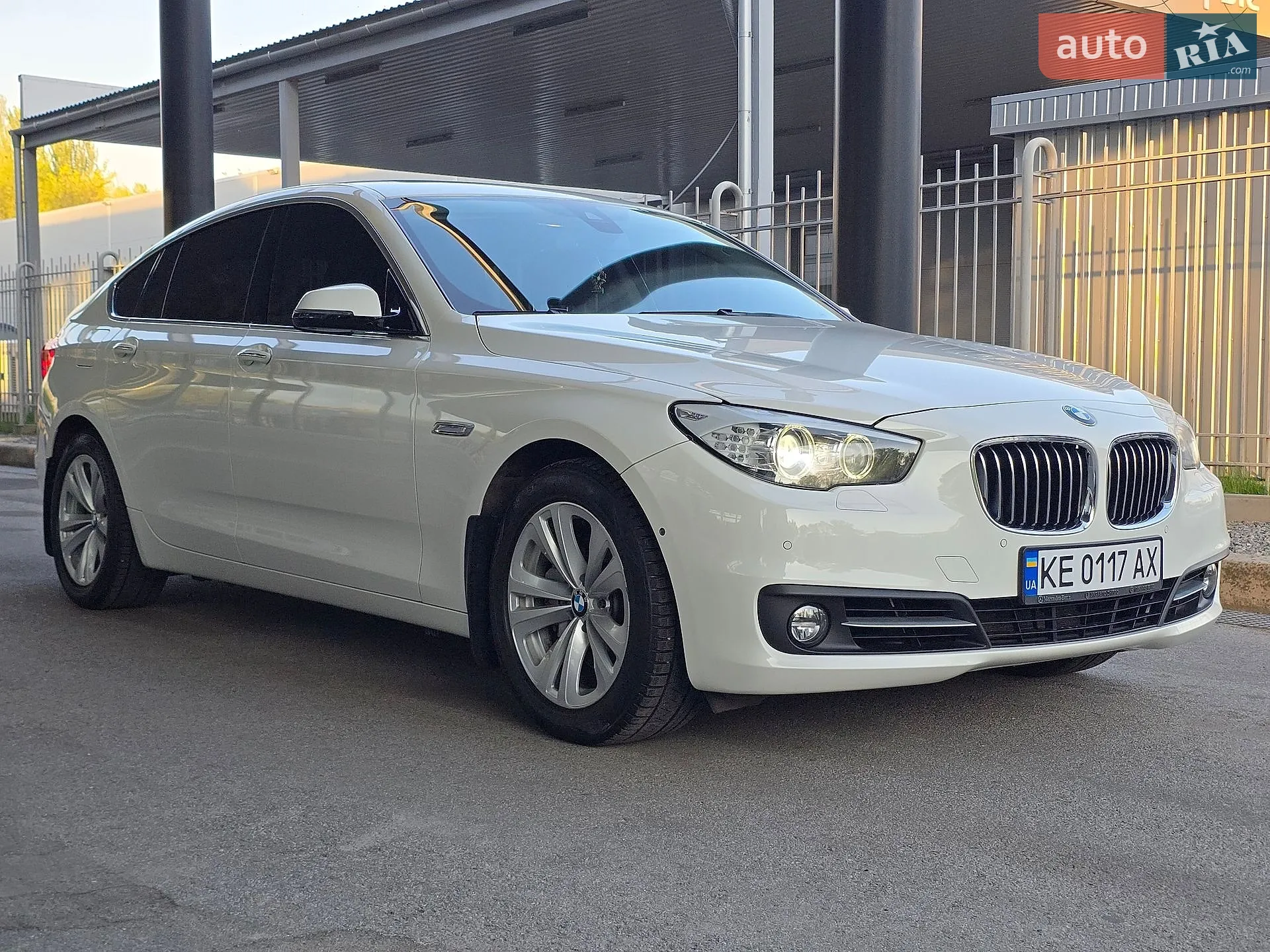 2015 BMW 5er - мініатюра 23