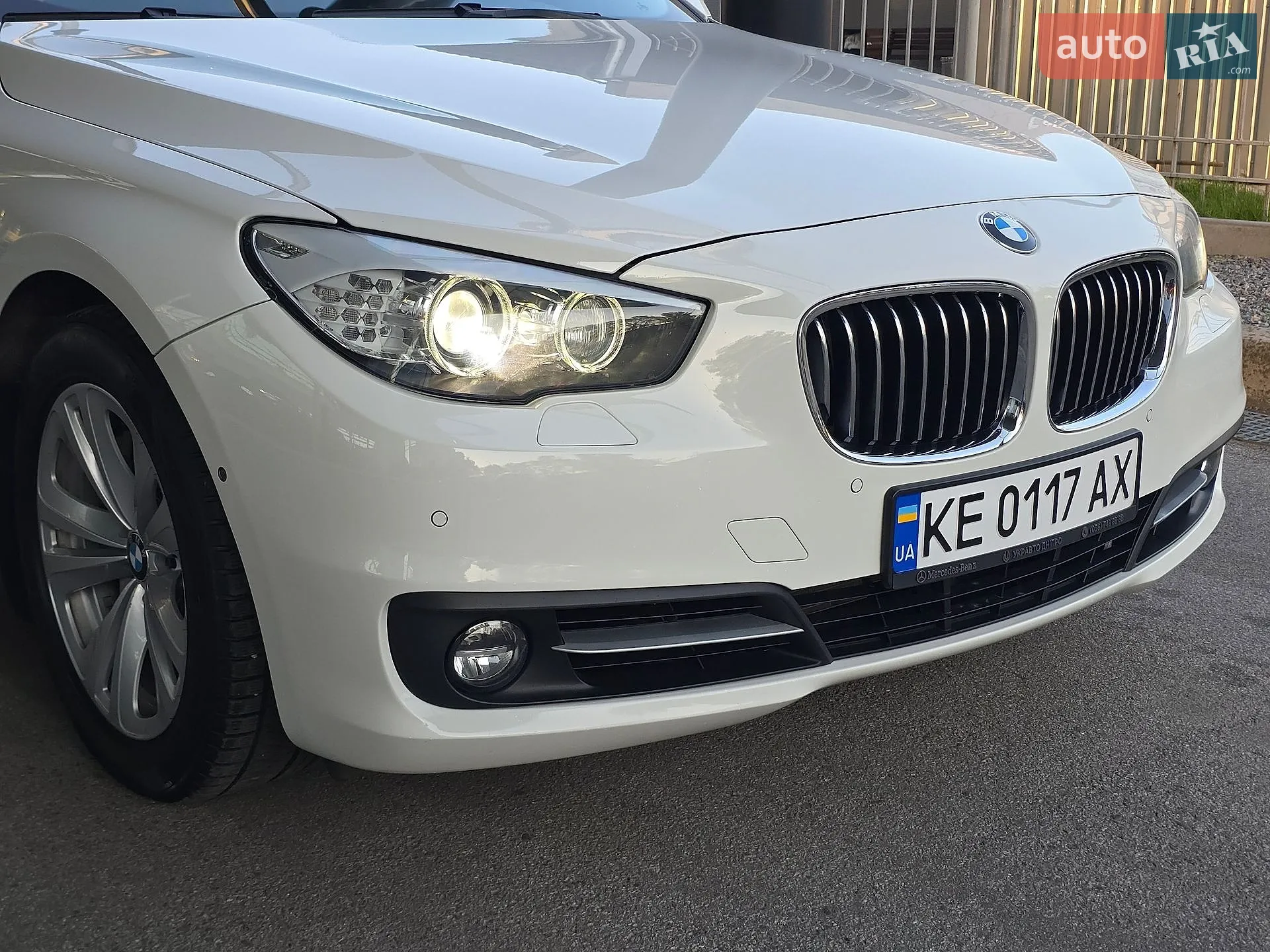 2015 BMW 5er - мініатюра 42