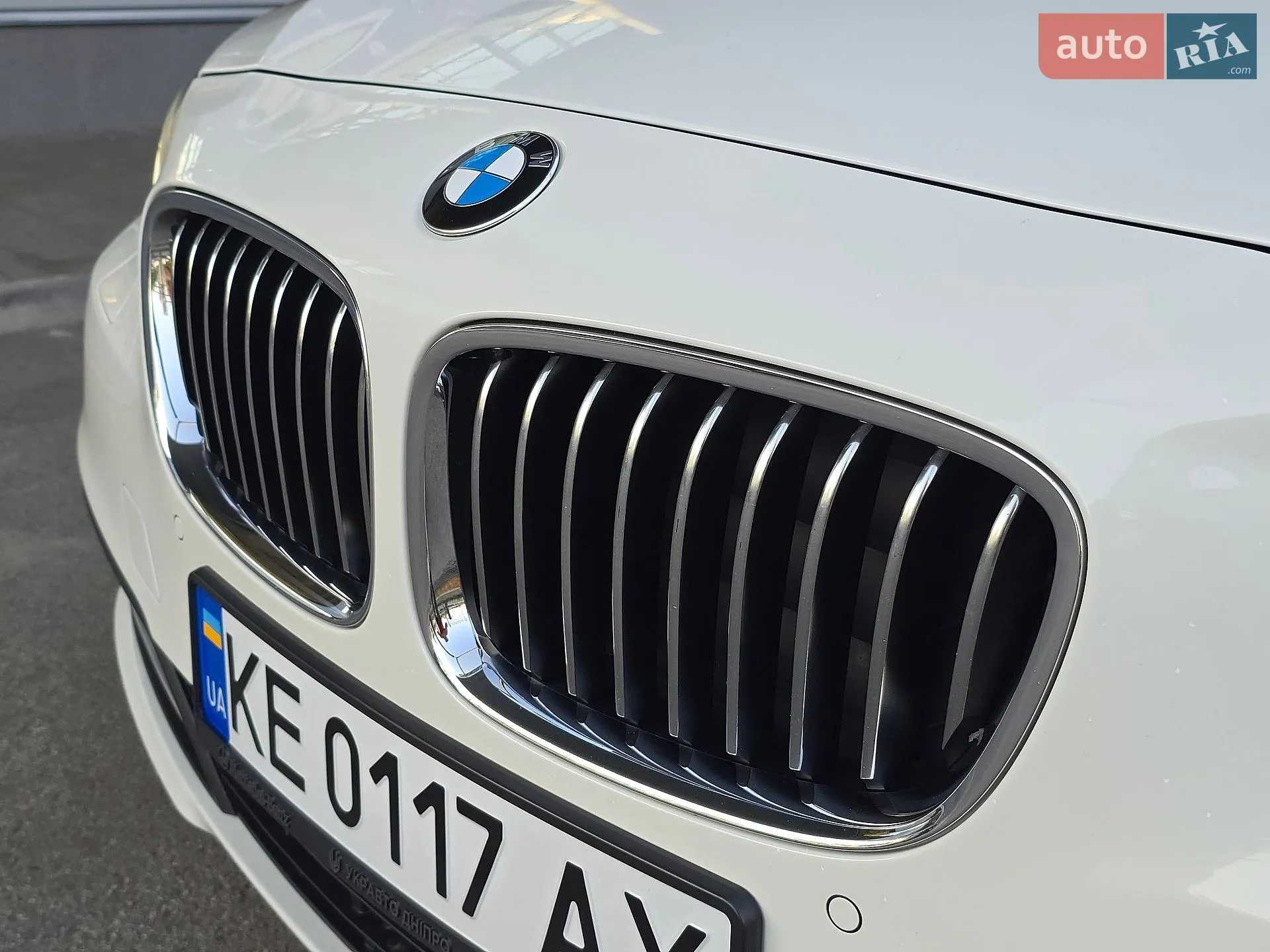 2015 BMW 5er - мініатюра 25