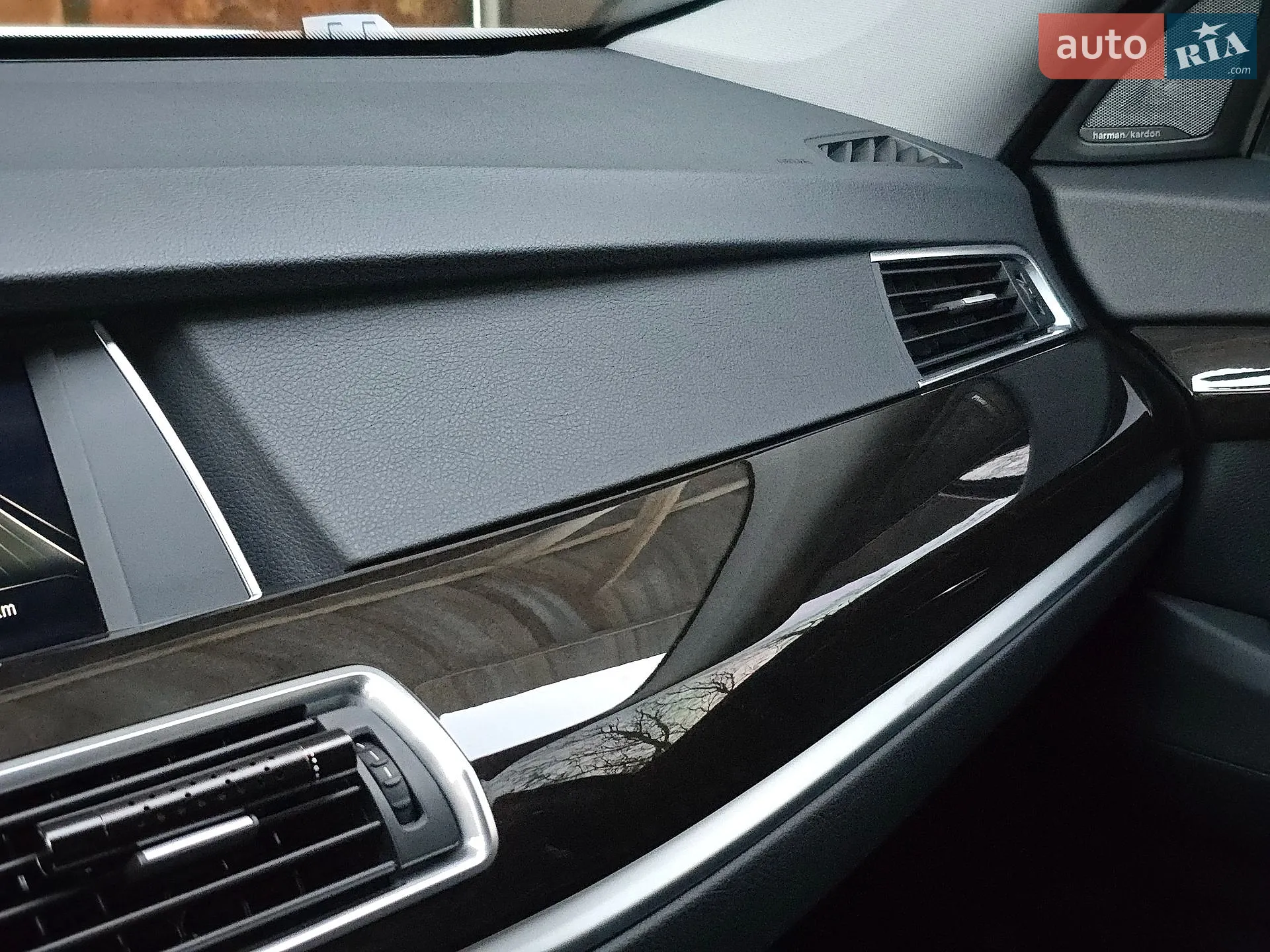 2015 BMW 5er - мініатюра 34