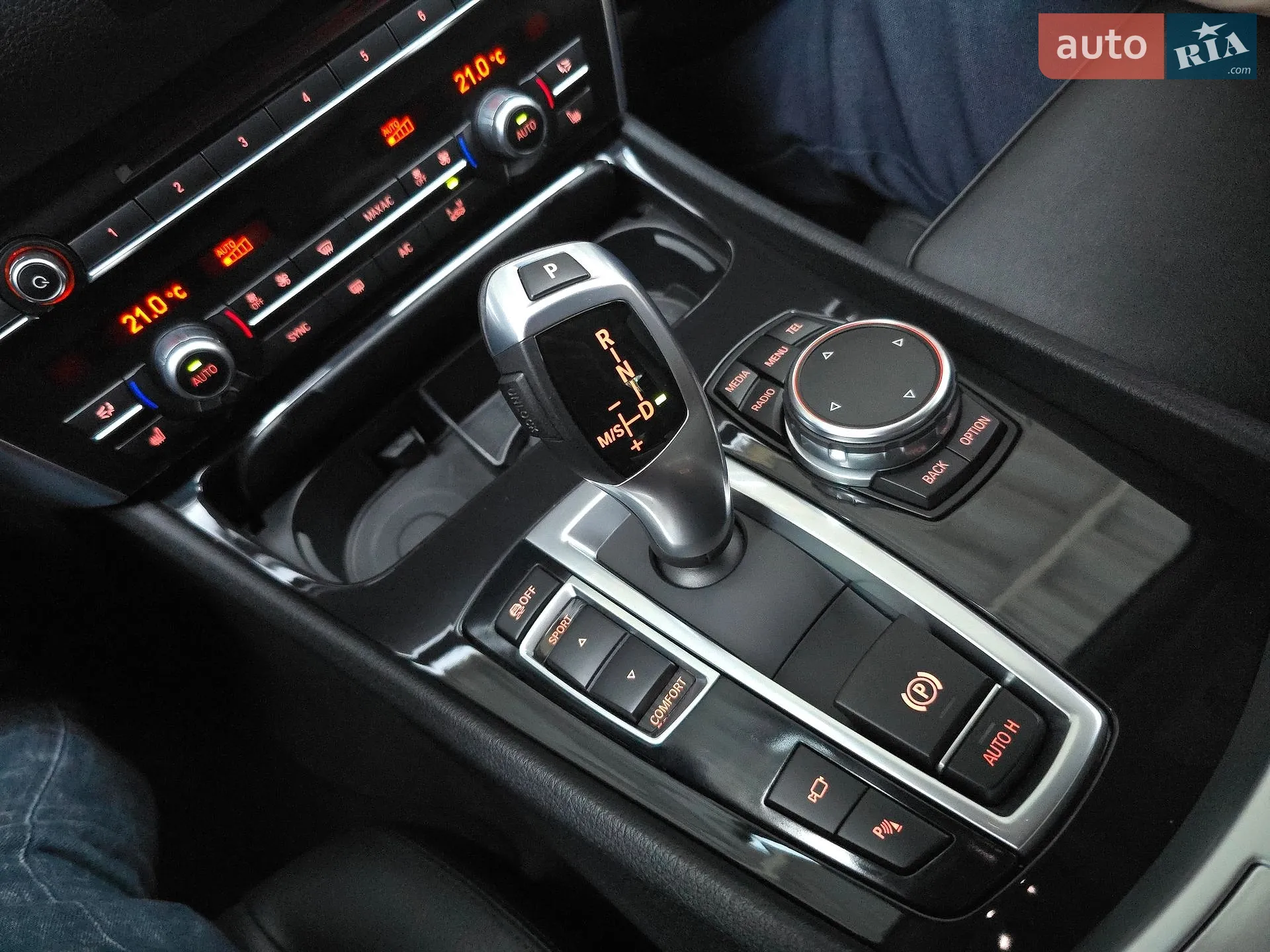 2015 BMW 5er - мініатюра 35