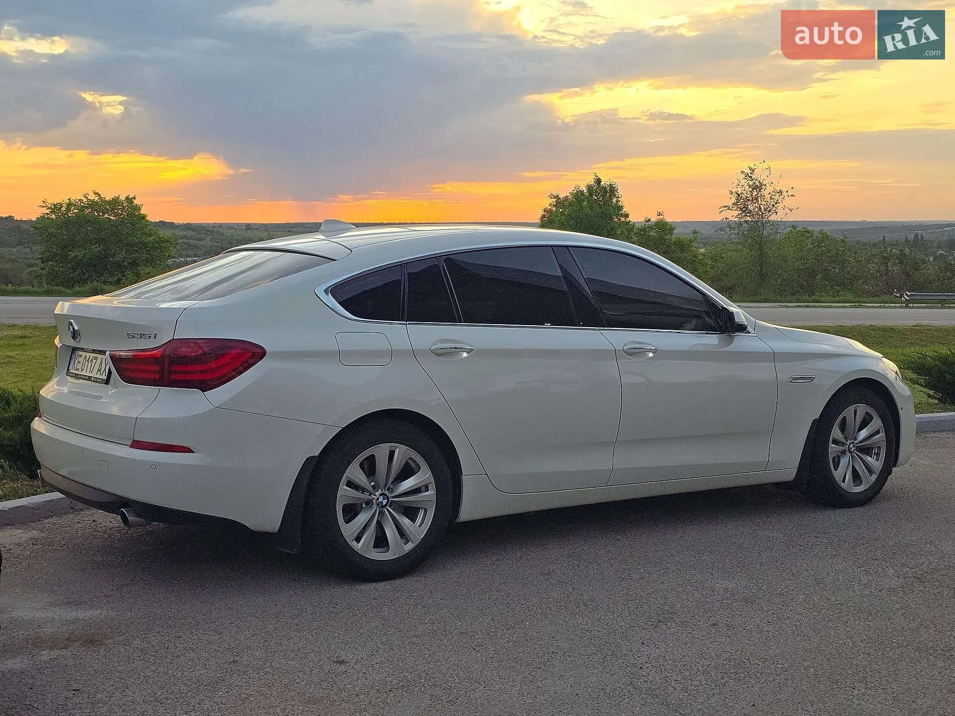 2015 BMW 5er - мініатюра 43