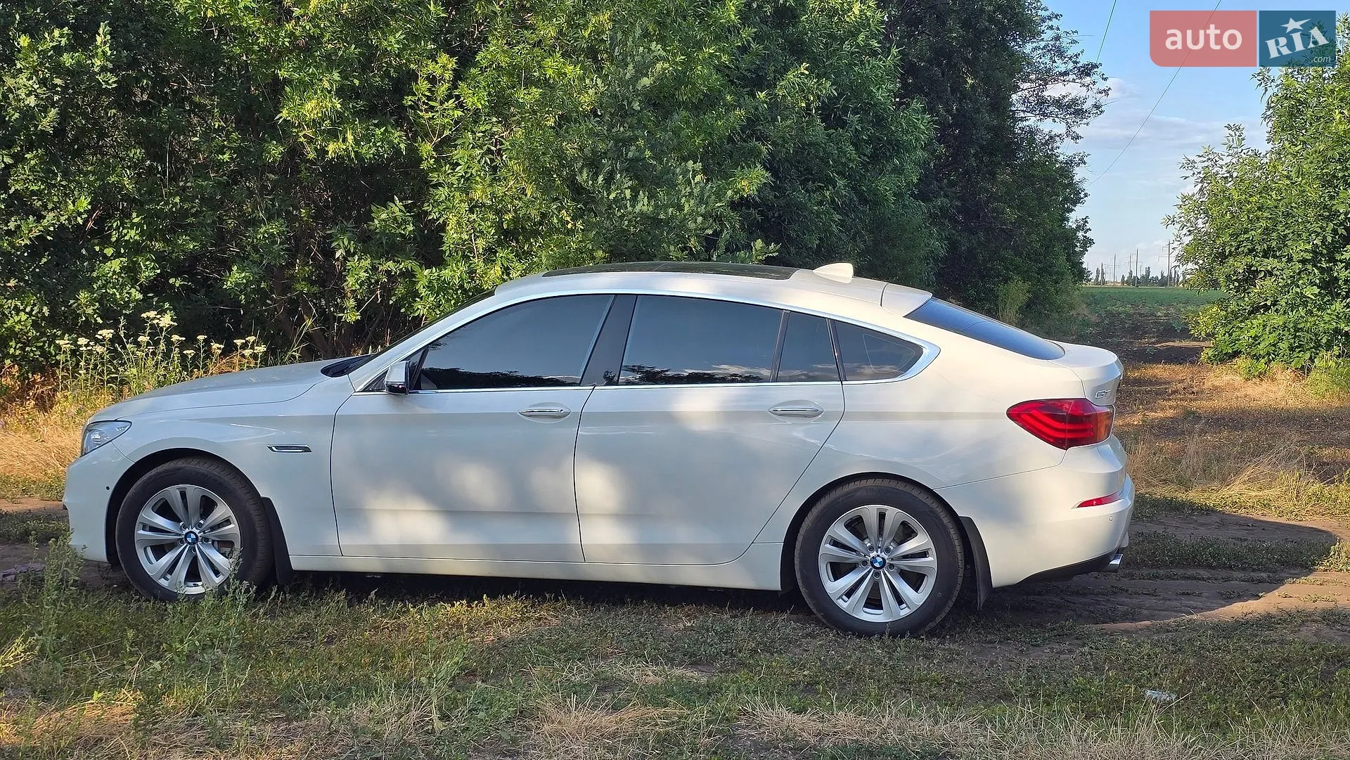 2015 BMW 5er - мініатюра 10