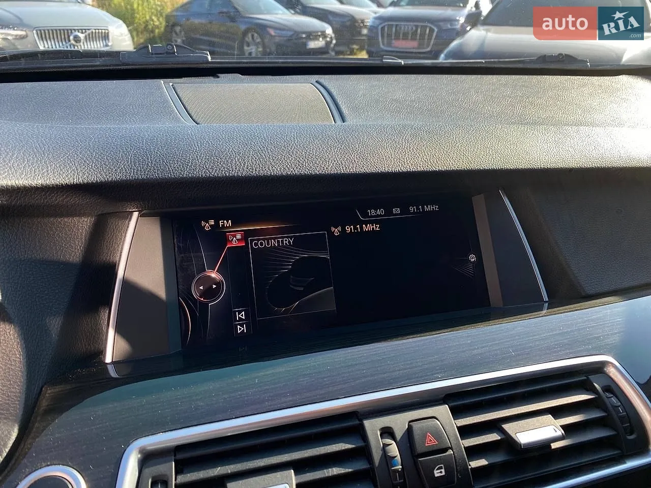 2014 BMW 5er - мініатюра 19