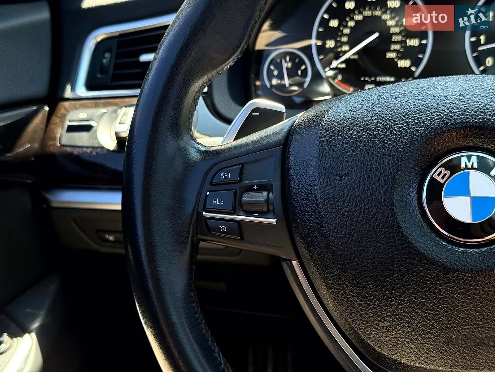 2015 BMW 5er - мініатюра 35