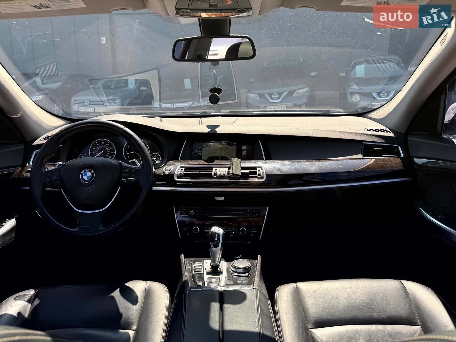 2015 BMW 5er - мініатюра 42