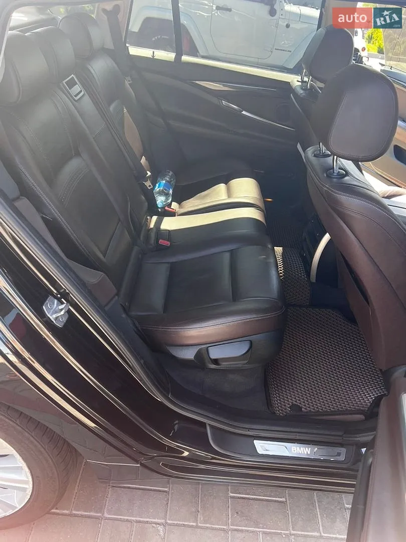2016 BMW 5er - мініатюра 25