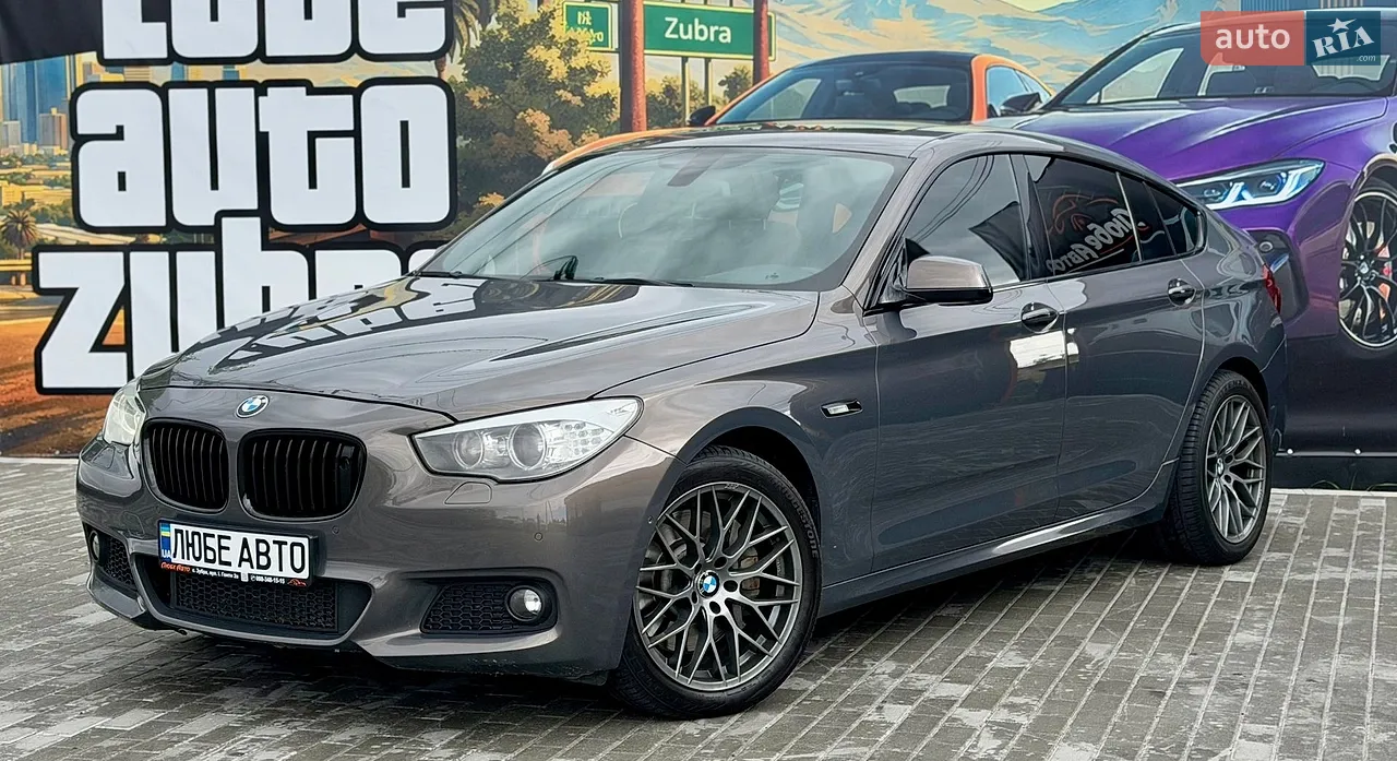 2013 BMW 5er - мініатюра 74